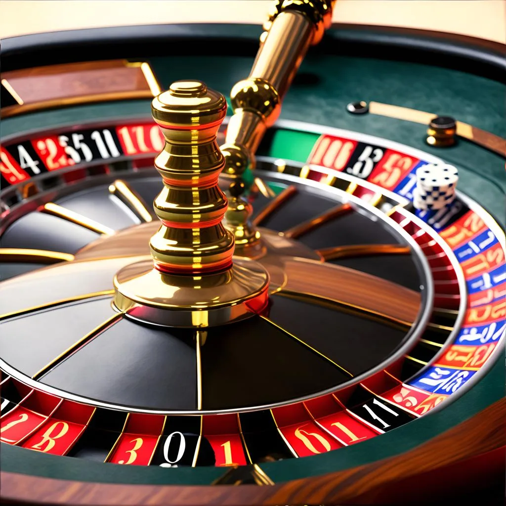 Gambling myths