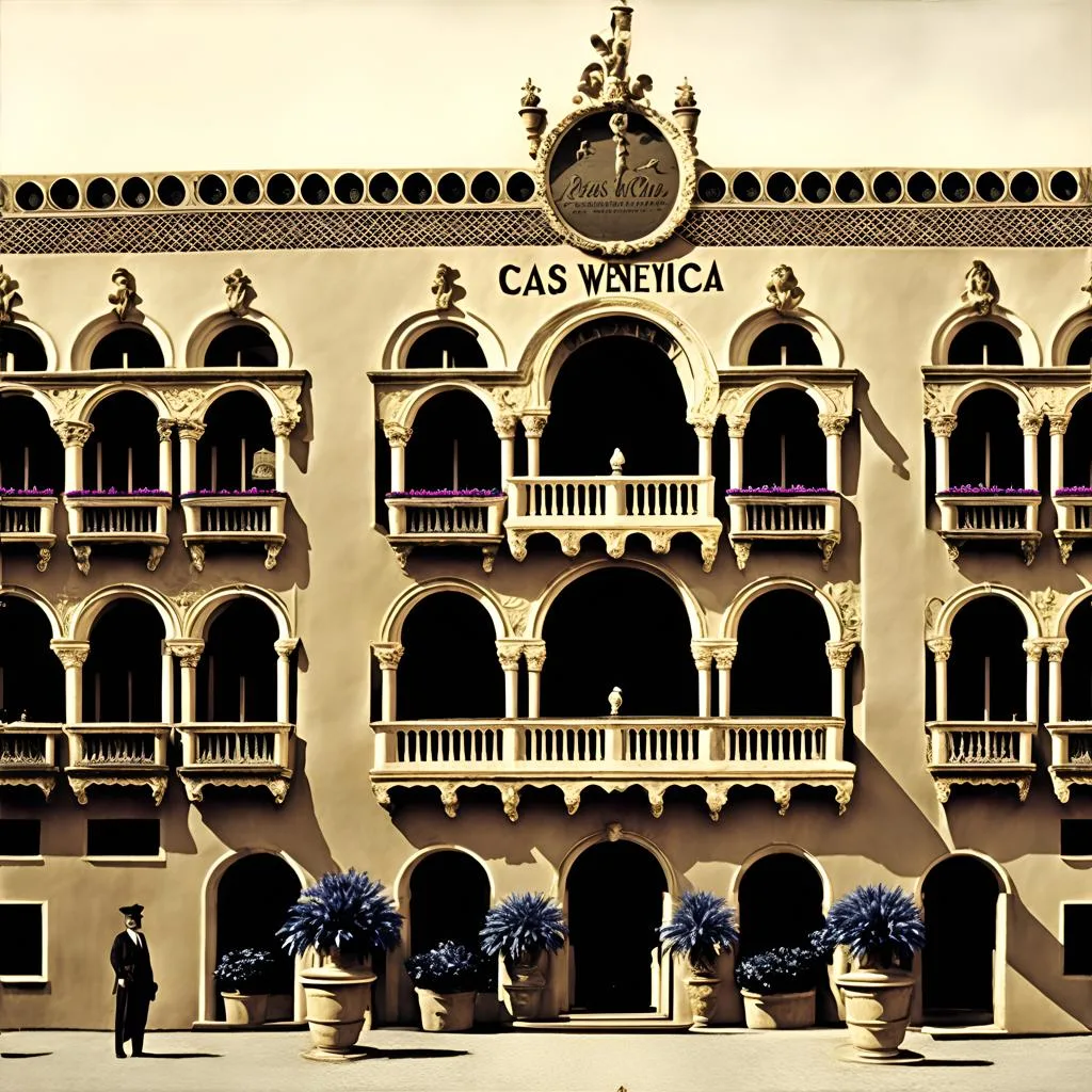 Oldest casinos in the world