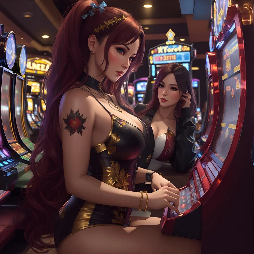 Best time to play online slots